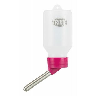 Plastová napaječka pro králíky 600ml TRIXIE
