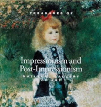 Treasures of Impressionism and Post-impressionism