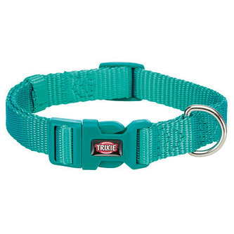 Obojek PREMIUM - oceán - S:25-40cm/15mm