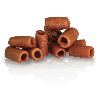 KIDDOG kuřecí trubičky řezané 250 g