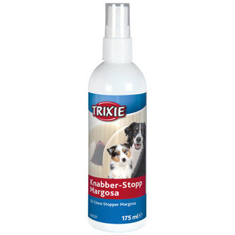 Chew stop Margosa - proti okusování 175 ml TRIXIE
