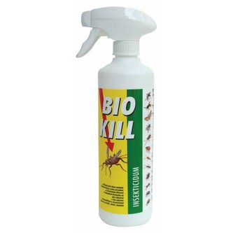 BIO KILL - náhradní náplň 1 l BIO KILL - náhradní náplň 1 l