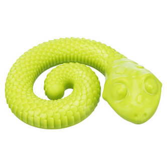 Snack Snake, had na pamlsky, TPR, 18cm