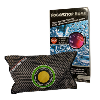 Odvlhčovač FOGGYSTOP HOME MAXI