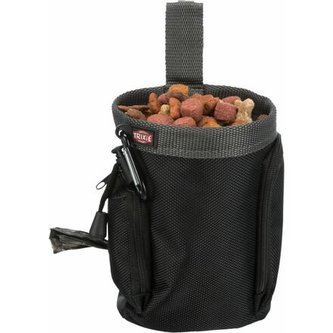 Dog Activity Baggy Snack 2v1, pamlskovník+sáčky na trus 2v1, Barva: různá