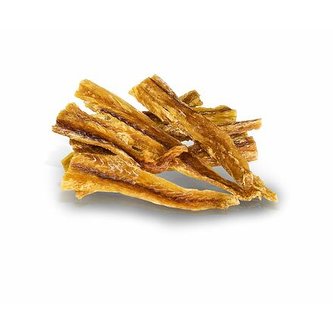 KIDDOG 100% Aljašská treska 80 g