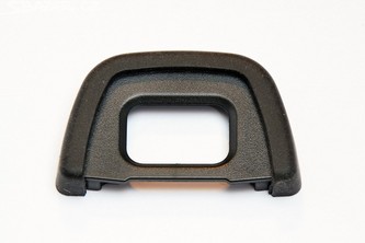 Nikon DK-23 gumová očnice pro D300/D7100