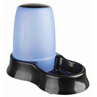 Zásobník na vodu a krmení 1,5l