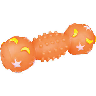 Činka noční motiv - fosforeskující, se zvukem 18 cm TRIXIE