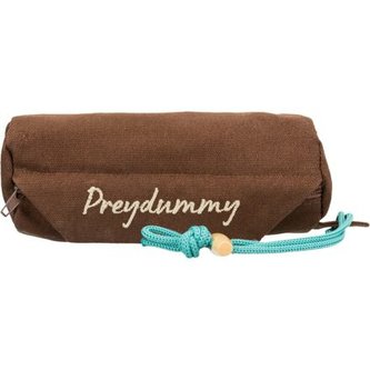 Preydummy, ø 7 × 18 cm, hnědá