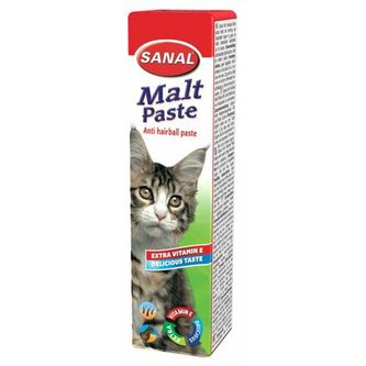 SANAL trávicí pasta 20 g - DOPRODEJ