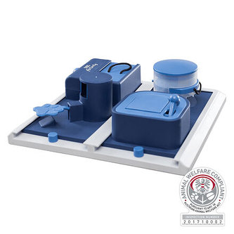 Dog Activity POCKER BOX 2  31x10x31 cm Dog Activity POCKER BOX 2  31x10x31 cm