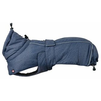 Zimní obleček PRIME modrý - DOPRODEJ