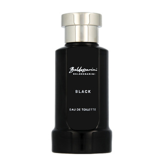 Baldessarini Baldessarini Black Toaletní voda 50 ml pro muže