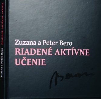 Riadené Aktívne Učenie Riadené Aktívne Učenie