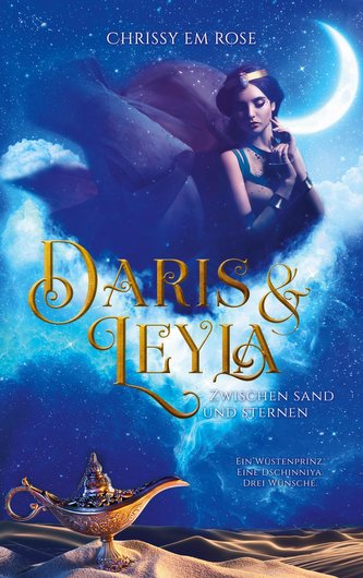 Daris und Leyla