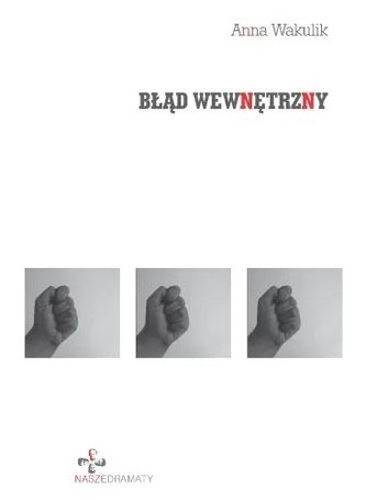 Błąd wewnętrzny Błąd wewnętrzny