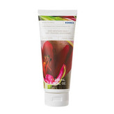 Korres Hydratační tělové mléko Golden Passion Fruit (Body Milk) 200 ml woman