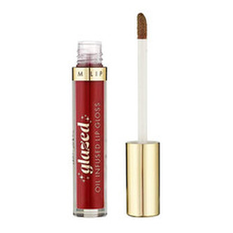 Barry M Hydratační lesk na rty Glazed Oil Infused (Lip Gloss) 2,5 ml Odstín So Tempting woman