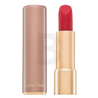 Lancome Krémová matná rtěnka L`Absolu Rouge Intimatte 3,4 g Odstín N  525 - Sexy Cherry woman