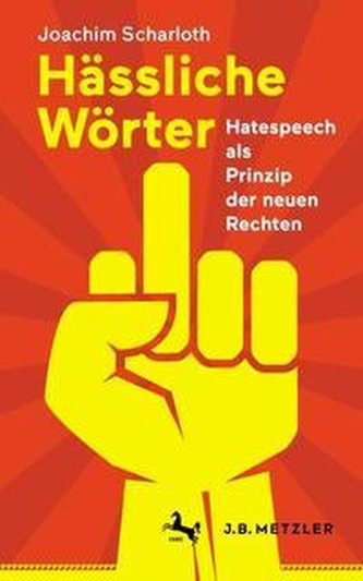 Hässliche Wörter