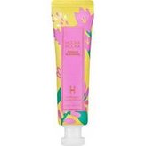 Holika Holika Vyživující a hydratační krém na ruce Freesia Blooming (Perfumed Hand Cream) 30 ml woman