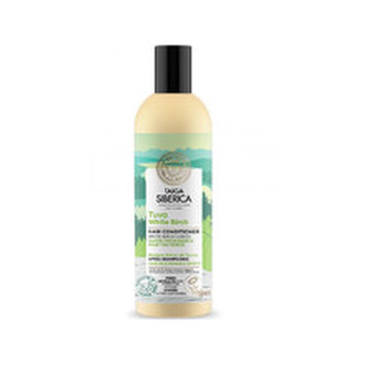 Natura Siberica Přírodní kondicionér Tuva bílá bříza Taiga Siberica (Hair Conditioner) 270 ml woman