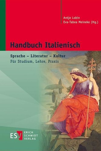 Handbuch Italienisch