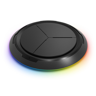 Nabíječka bezdrátová YENKEE YAC 5105