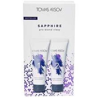 Tomas Arsov Vánoční sada Sapphire unisex