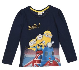 TRIKO MIMONI - velikost 3