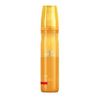 Wella Professionals Ochranný sluneční sprej pro jemné až normální vlasy SUN (Protection Spray) 150 ml woman