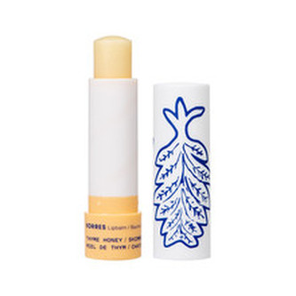 Korres Pečující balzám na rty Thyme Honey Shimmery (Lip Balm) 4,5 g woman