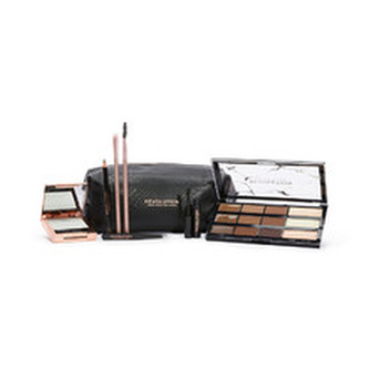 Revolution Dárková sada Brow Shaping Kit With Bag woman