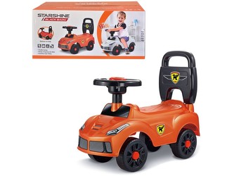 Auto dětské, 50 cm