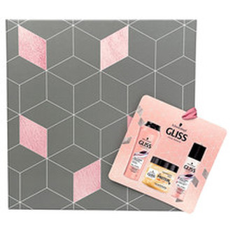 Gliss Kur Dárková sada Gliss Split Ends woman