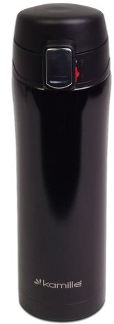 Hrnek termo 450 ml nerez