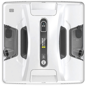 Robotický čistič oken HOBOT HB2S