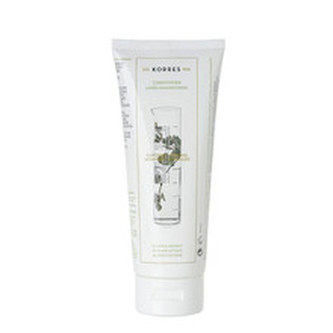 Korres Kondicionér pro normální vlasy Aloe & Dittany (Conditioner) 200 ml woman