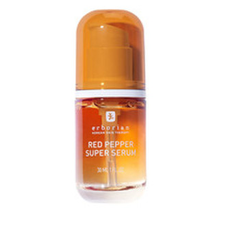 Erborian Rozjasňující pleťové sérum Red Pepper (Super Serum) 30 ml woman
