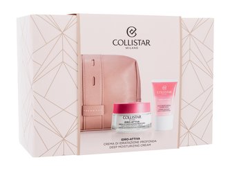 Collistar Dárková sada hydratační pleťové péče Idro-Attiva woman