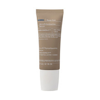Korres Zpevňující pleťové sérum Black Pine 4D Bioshapelift™ (Up-Lift Contouring Serum) 40 ml woman