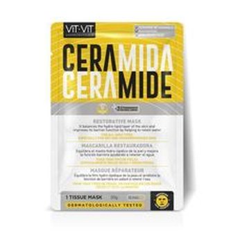 Diet Esthetic Obnovující hydratační pleťová maska Ceramide 20 g woman