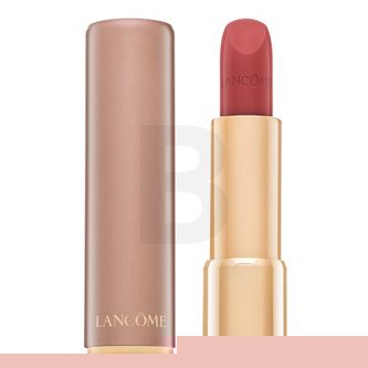 Lancome Krémová matná rtěnka L`Absolu Rouge Intimatte 3,4 g Odstín N  274 - Killing Me Softly woman