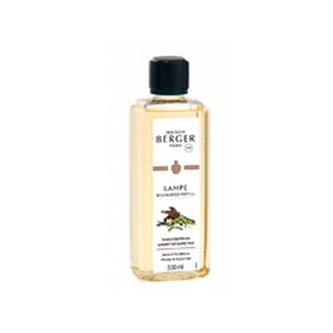 Maison Berger Paris Náplň do katalytické lampy Pod olivovníkem Under the Olive Tree (Lampe Recharge/Refill) 500 ml unisex