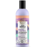 Natura Siberica Kondicionér pro barvené vlasy Sibiřský jalovec Taiga Siberica (Hair Conditioner) 270 ml woman