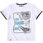 TRIČKO STAR WARS LEGO  - velikost 8