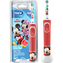 Oral B Elektrický zubní kartáček pro děti Vitality Mickey Mouse child