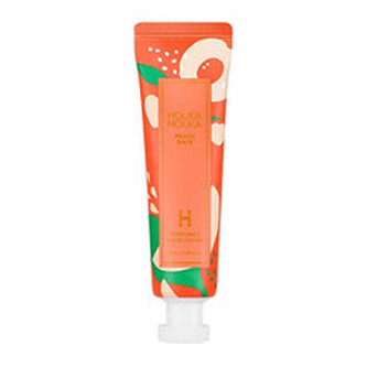 Holika Holika Vyživující a hydratační krém na ruce Laundry Clean (Perfumed Hand Cream) 30 ml woman