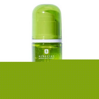 Erborian Hydratační pleťové sérum Bamboo (Super Serum) 30 ml woman